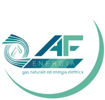 Logo di A.F. Energia