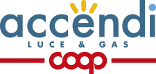Logo di Accendi Coop