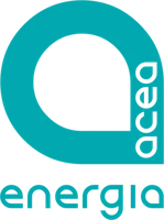 Logo di Acea Energia