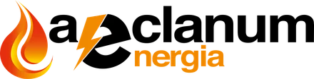 Logo di Aeclanum Energia