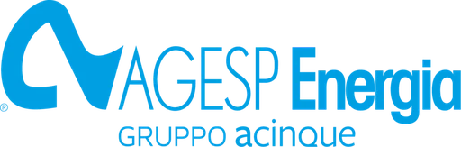 Logo di Agesp Energia