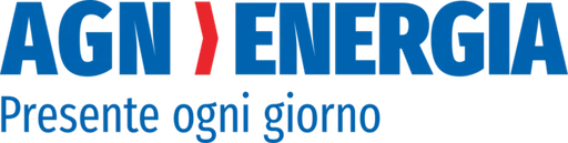Logo di AGN Energia