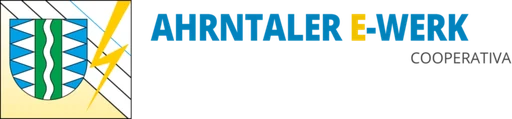 Logo di Ahrntaler E-Werk