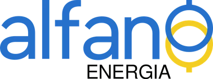 Logo di Alfano Energia