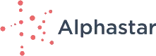 Logo di Alphastar