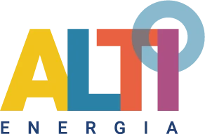 Logo di Alti Energia