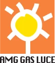 Logo di AMG Gas