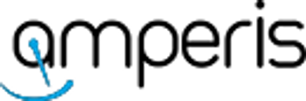 Logo di Amperis Energia