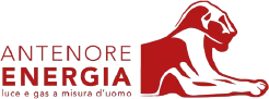 Logo di Antenore Energia