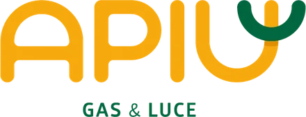 Logo di Apiù Gas e Luce