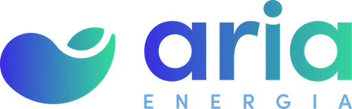 Logo di Aria Energia