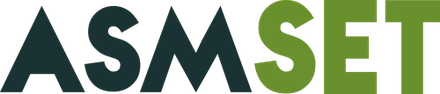 Logo di ASM SET