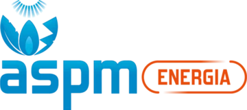 Logo di ASPM Energia