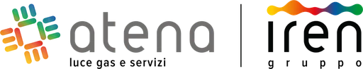 Logo di Atena Trading