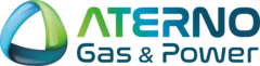 Logo di Aterno Gas e Power