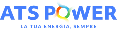 Logo di ATS Power