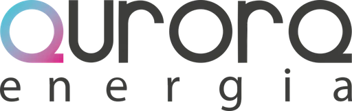 Logo di Aurora Energia