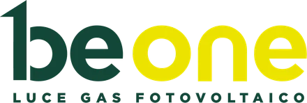 Logo di Be One