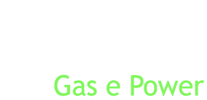 Logo di Blu Gas e Power