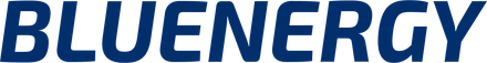 Logo di Bluenergy Group