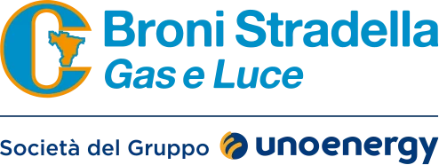 Logo di Broni Stradella Gas e Luce
