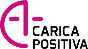 Logo di Carica Positiva