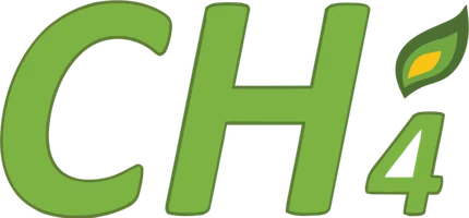Logo di CH4 Italia
