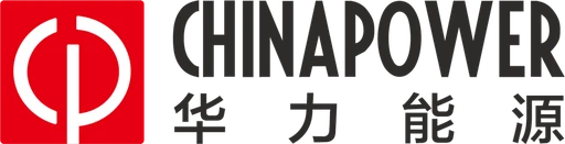 Logo di China Power