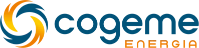 Logo di Cogeme Energia