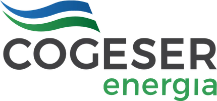Logo di Cogeser Energia