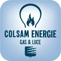 Logo di Colsam Energie