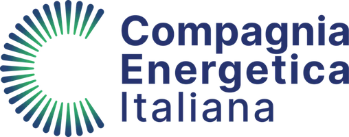 Logo di Compagnia Energetica Italiana