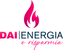 Logo di DaiEnergia