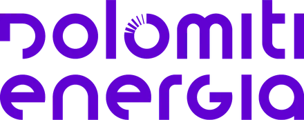 Logo di Dolomiti Energia Mercato