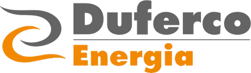 Logo di Duferco Energia