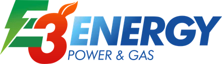 Logo di E3energy