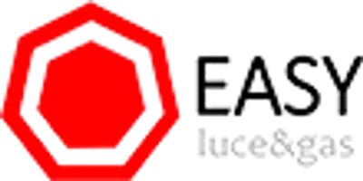 Logo di Easy Luce e Gas