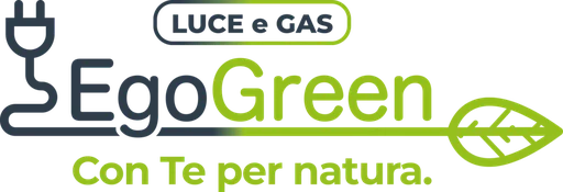 Logo di EgoGreen