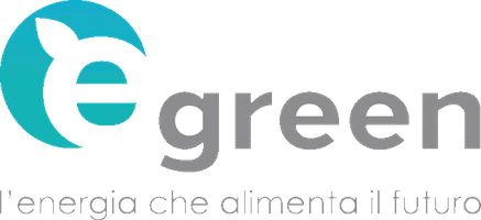 Logo di ègreen