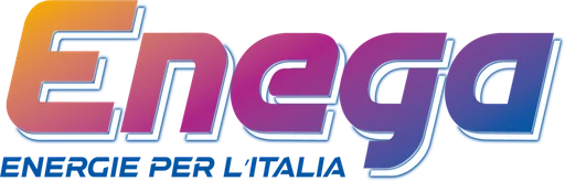 Logo di Enega