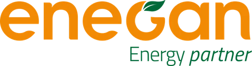 Logo di Enegan