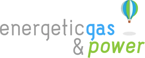 Logo di Energetic Gas e Power