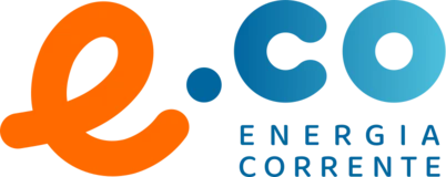 Logo di Energia Corrente