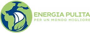 Logo di Energia Pulita