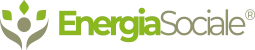 Logo di Energia Sociale