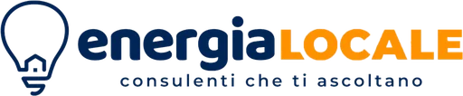 Logo di Energialocale