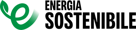 Logo di Energia Sostenibile