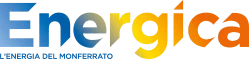 Logo di Energica