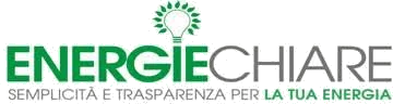 Logo di Energie Chiare