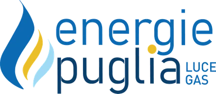 Logo di Energie Puglia